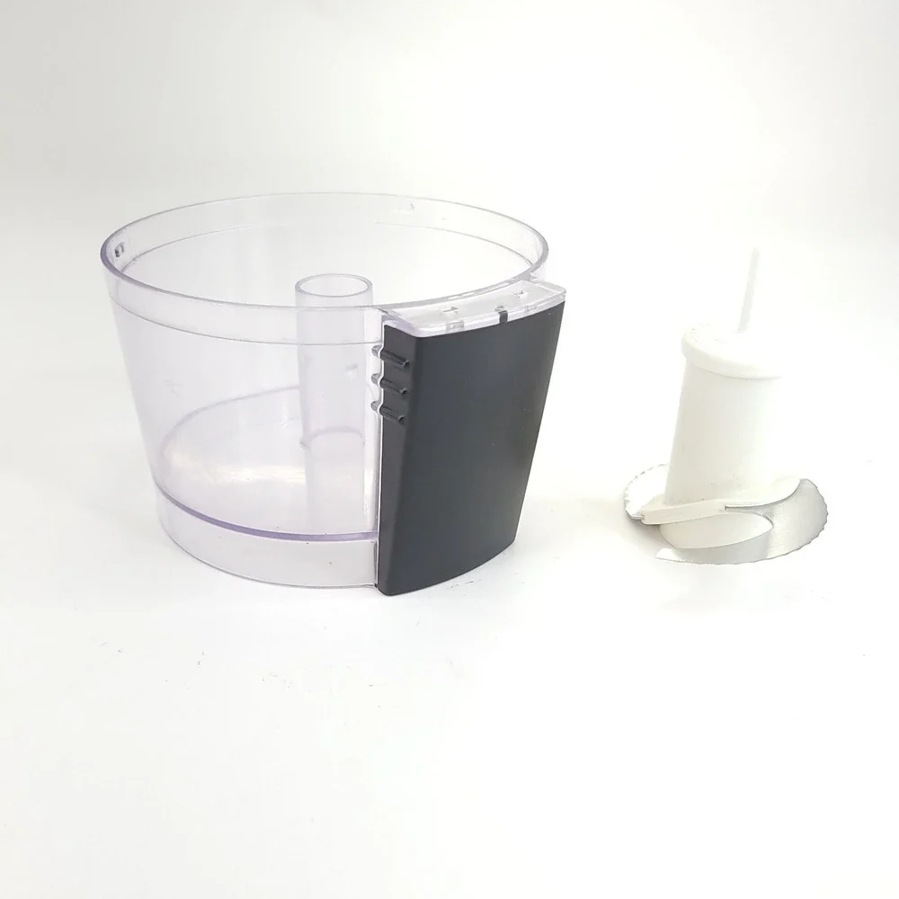 KitchenAid KFC3511 3.5-Cup Work Bowl and Blade For Mini Chopper - NO LID